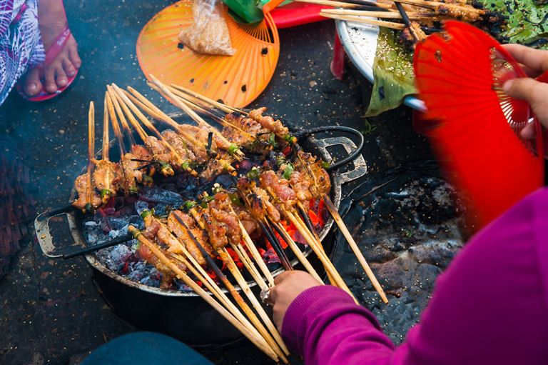 Im Herzen Indochinas ©goc/istock